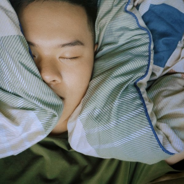 Слип на двусторонней молнии «Pure Sleep»